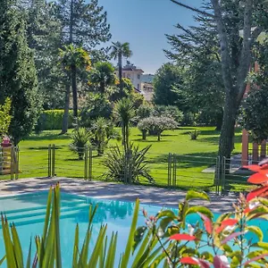 Oasi Appart hôtel