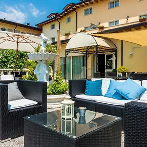 Borgo Dei Poeti Romantik Hotel