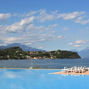 Villaggio San Giorgio Vacanze Appart hôtel